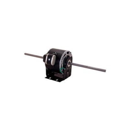 A.O. SMITH Century 642, 5" Split Capacitor Split Capacitor Fan Coil Motor - 1475 RPM 277V 642